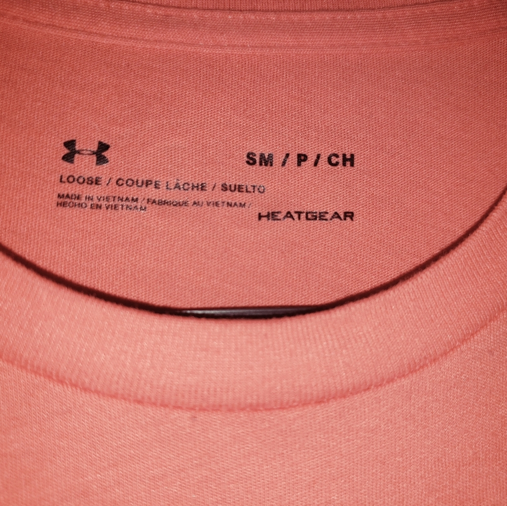 Under Armour Tshirt